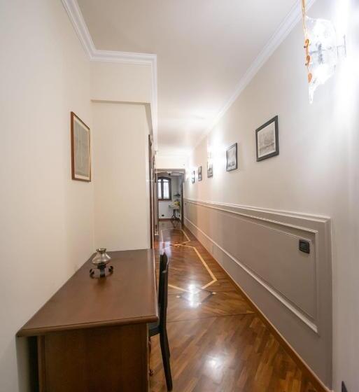 住宿加早餐  Tra Cielo E Terra