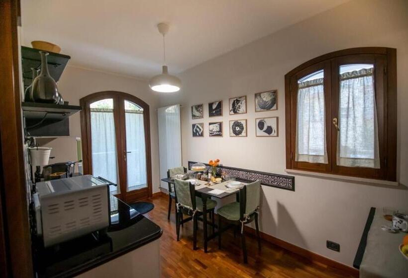 住宿加早餐  Tra Cielo E Terra