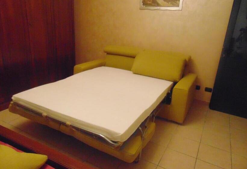 مبيت وإفطار Vacanze Al Minci