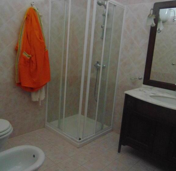 مبيت وإفطار Vacanze Al Minci
