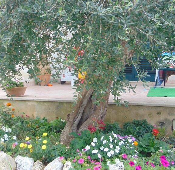 مبيت وإفطار Vacanze Al Minci