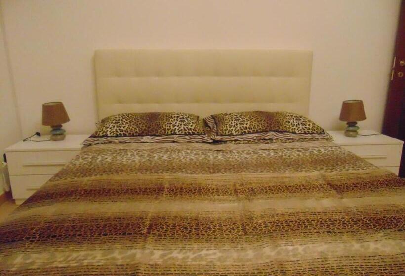 مبيت وإفطار Vacanze Al Minci