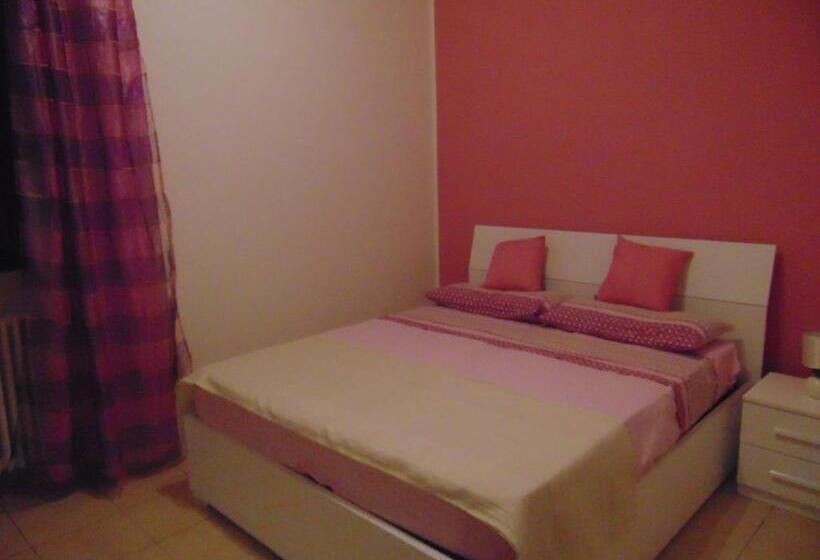 مبيت وإفطار Vacanze Al Minci