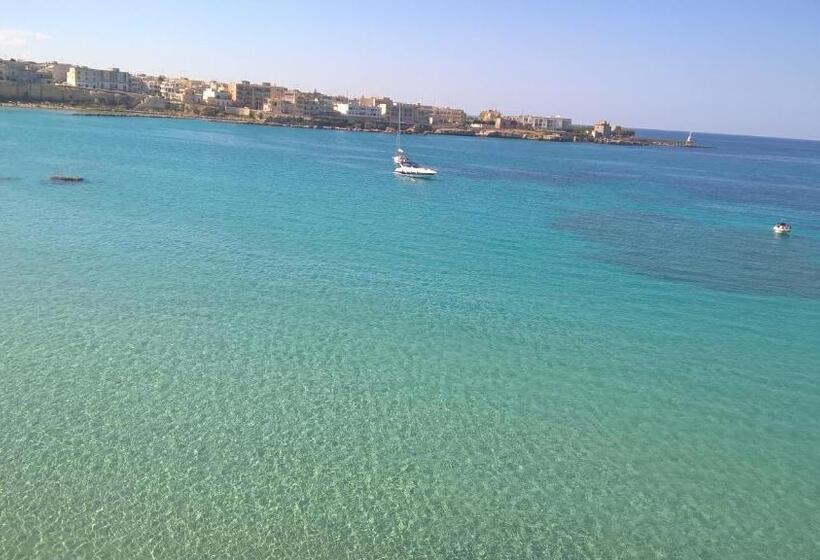 مبيت وإفطار Vacanze Al Minci