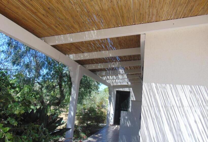 مبيت وإفطار Vacanze Al Minci