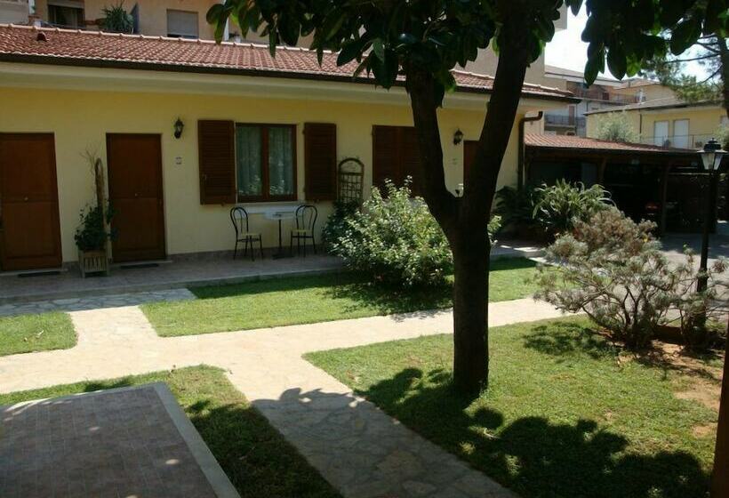 Bed and Breakfast Villa Anita