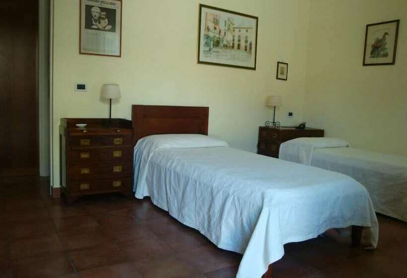 Bed and Breakfast Villa Anita