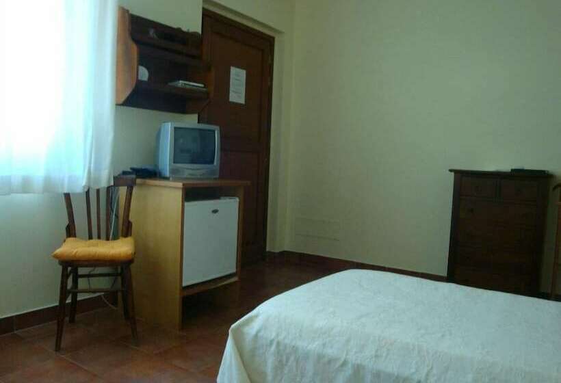 Bed and Breakfast Villa Anita