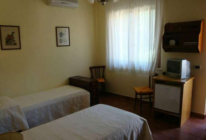 Bed and Breakfast Villa Anita