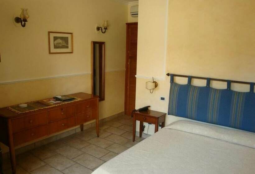 Bed and Breakfast Villa Anita