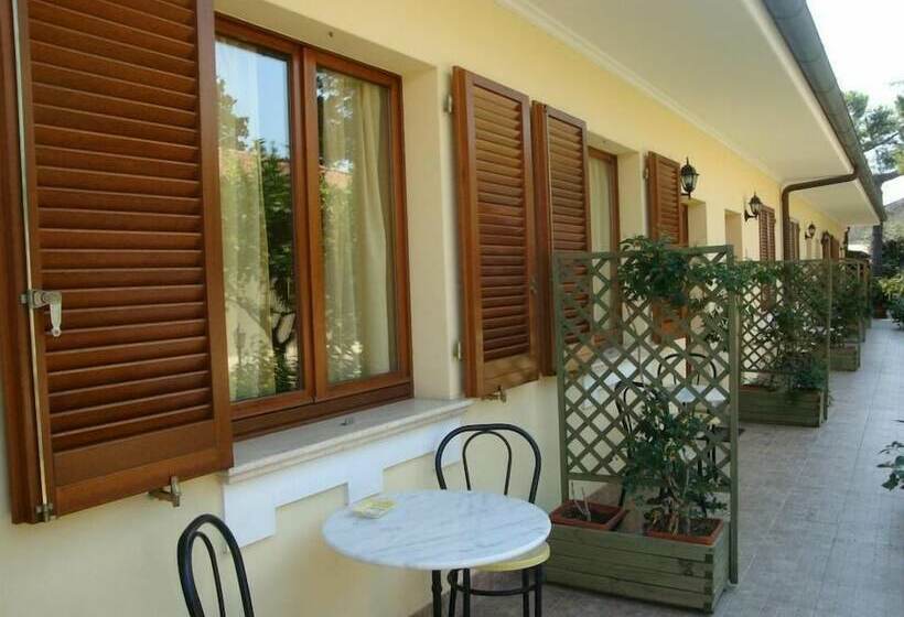 Bed and Breakfast Villa Anita