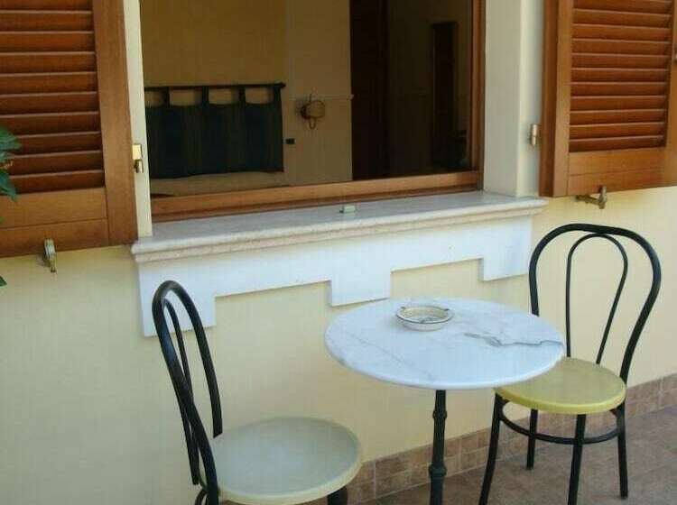 Bed and Breakfast Villa Anita