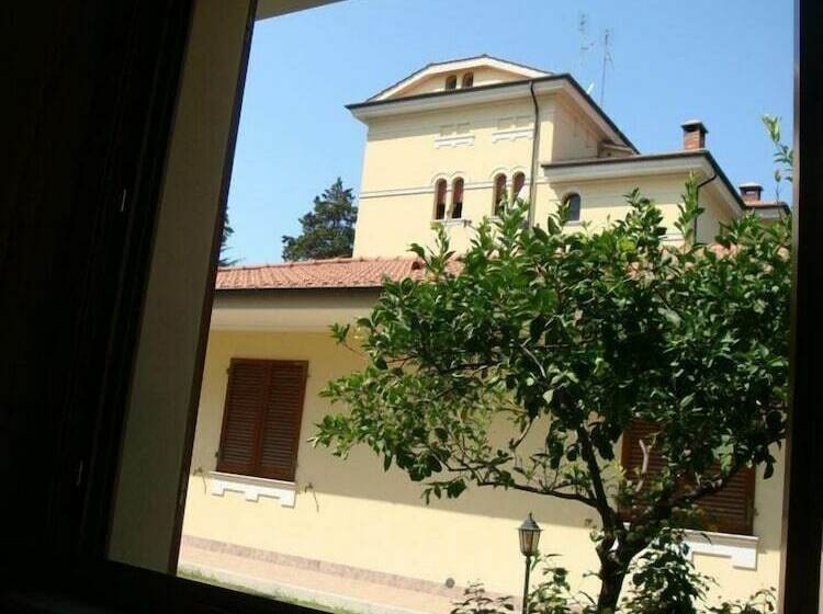 Bed and Breakfast Villa Anita