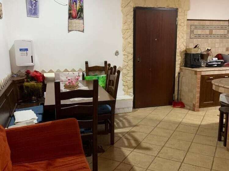 تختخواب و صبحانه Villa Carmen