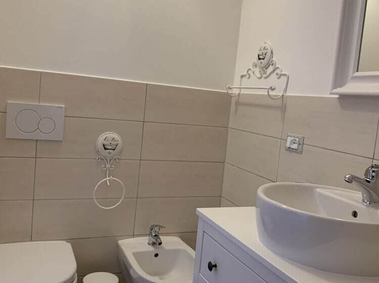 مبيت وإفطار Villa D Aquino