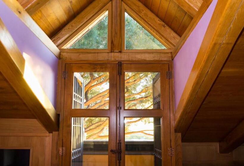 צימר Villa Di Natale