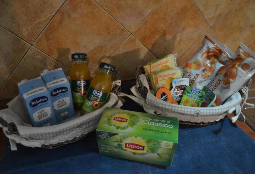 Bed & Breakfast Gli Alisei