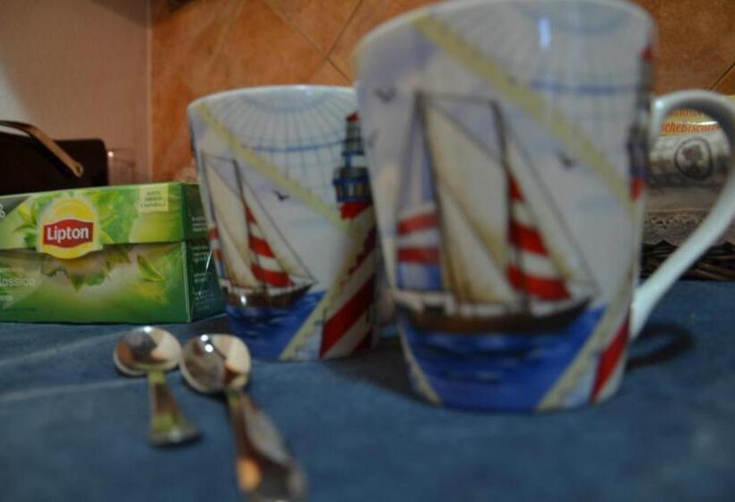 Bed & Breakfast Gli Alisei