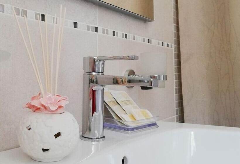 Bed & Breakfast Plaza