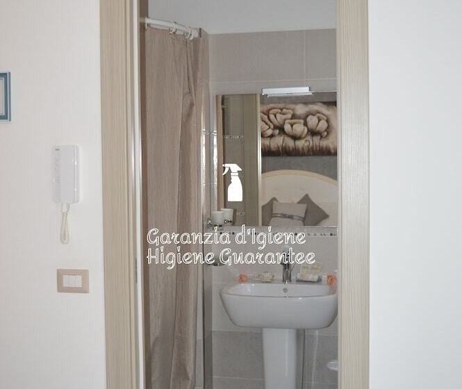 Bed & Breakfast Plaza