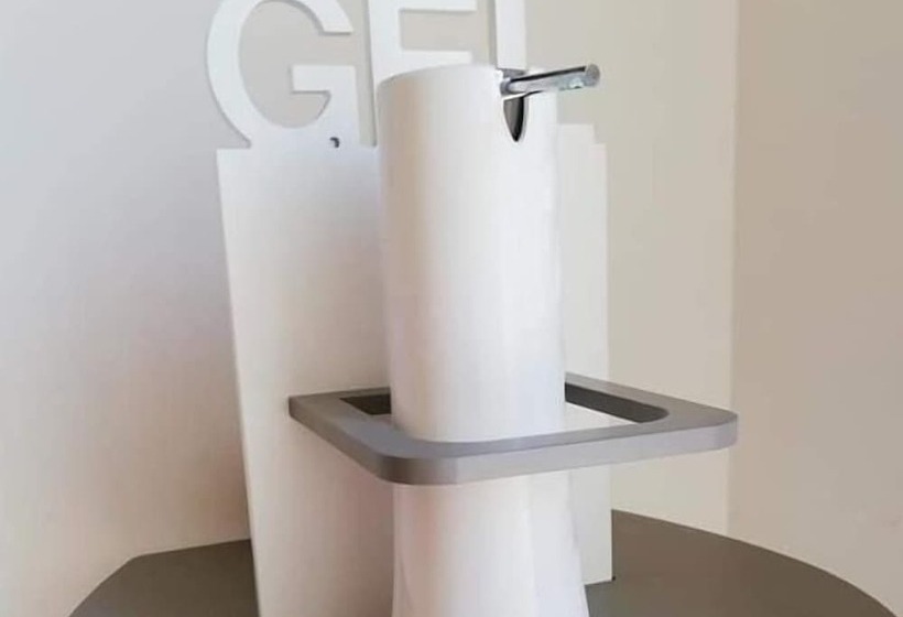 Bed & Breakfast Plaza