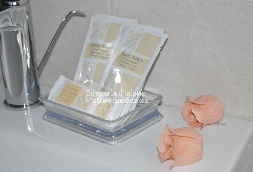 Bed & Breakfast Plaza