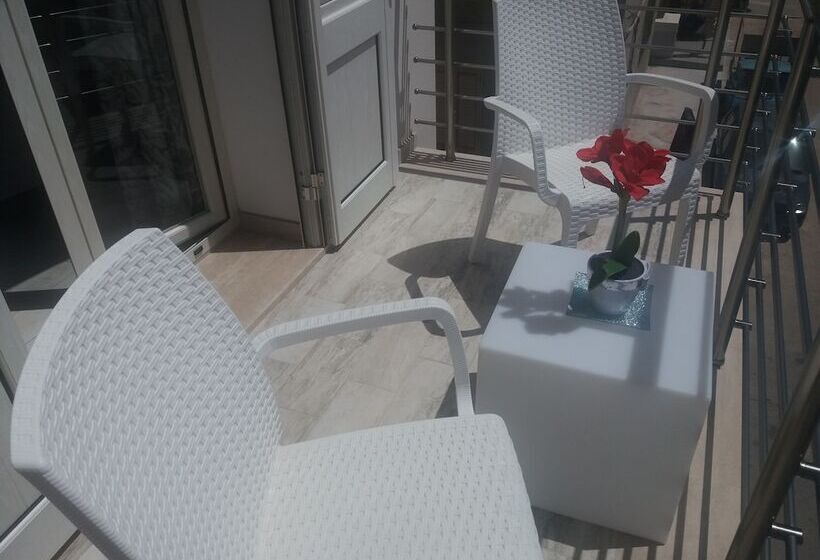 Bed & Breakfast Plaza