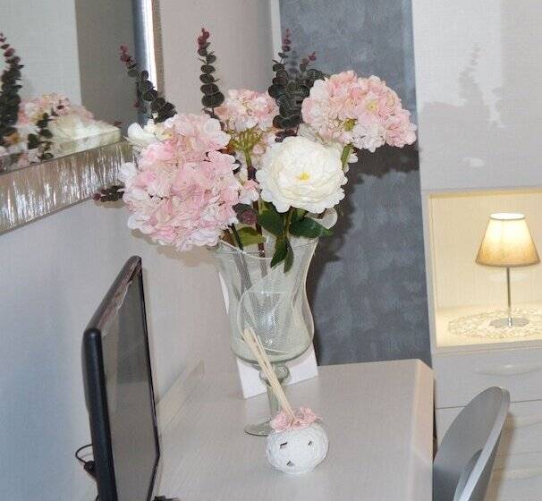 Bed & Breakfast Plaza