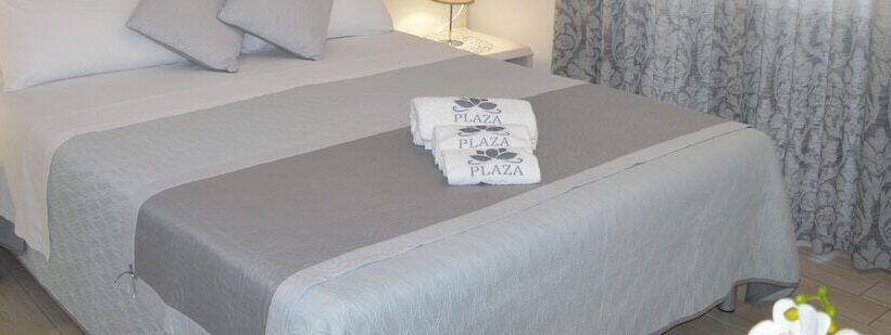 Bed & Breakfast Plaza