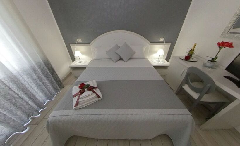 Bed & Breakfast Plaza