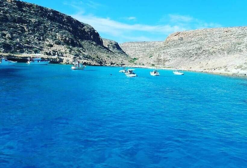 Bed & Breakfast Plaza