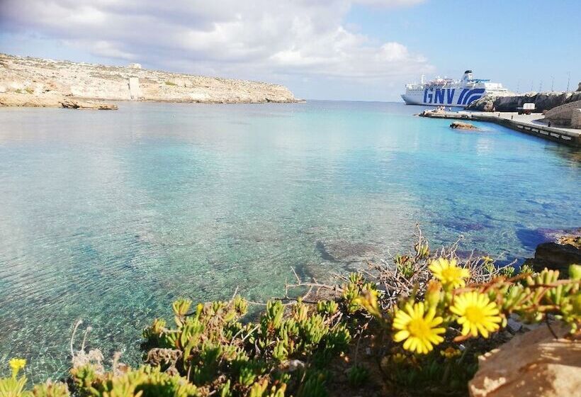 Bed & Breakfast Plaza