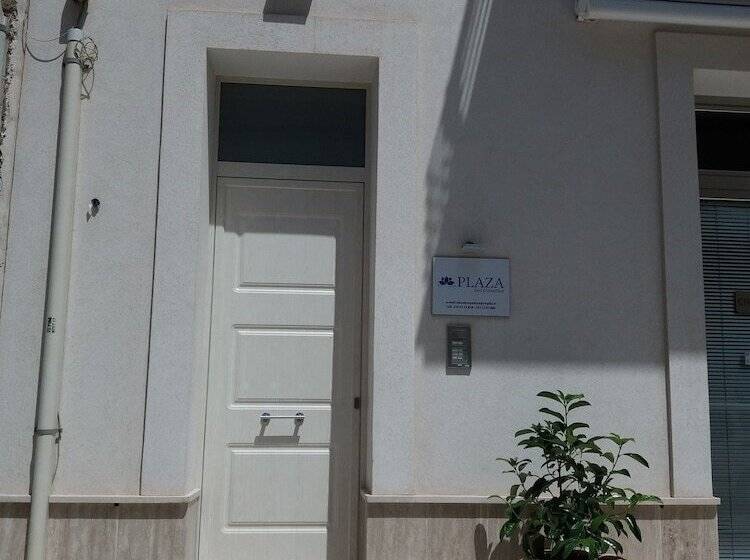 Bed & Breakfast Plaza