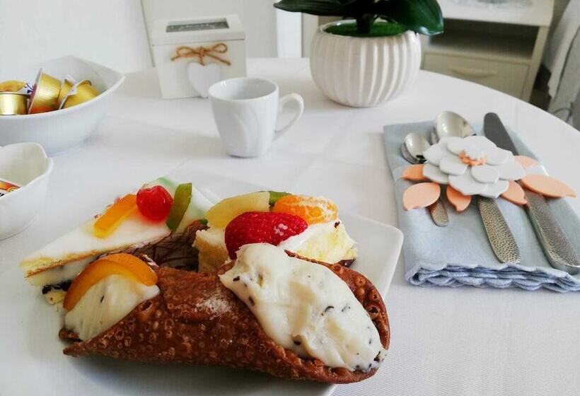 Bed & Breakfast Plaza