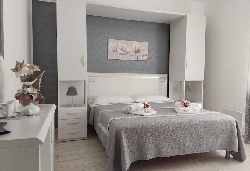 Bed & Breakfast Plaza