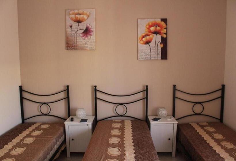 Bethel Bed And Breakfast