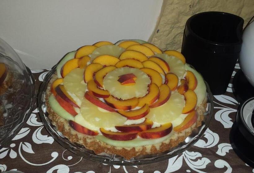 Bethel Bed And Breakfast