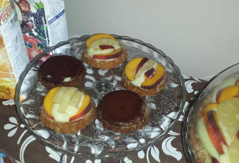 Bethel Bed And Breakfast