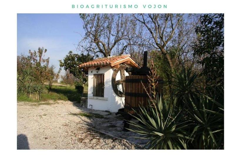 Bio Agriturismo Vojon