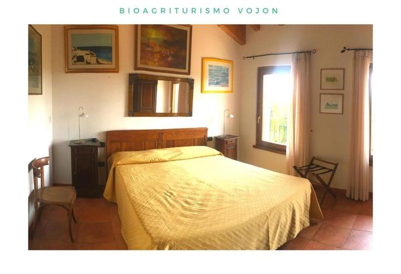 Bio Agriturismo Vojon