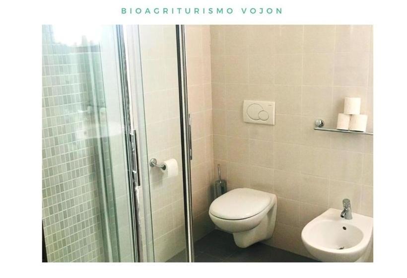 Bio Agriturismo Vojon