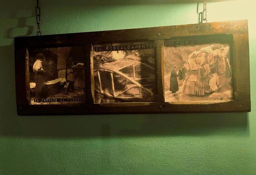 Ca Jo Bed And Breakfast