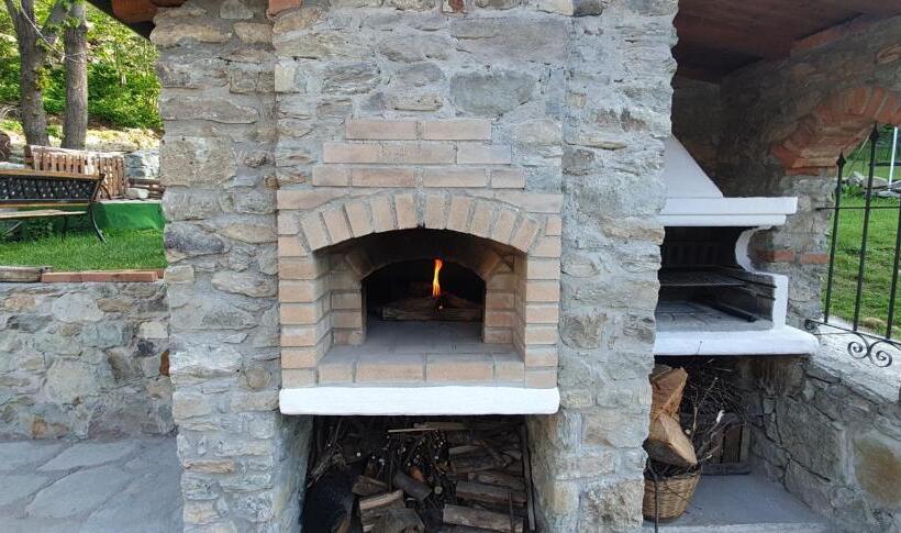 Ca Jo Bed And Breakfast