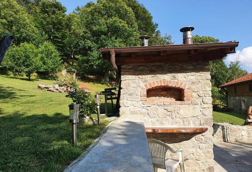 Ca Jo Bed And Breakfast