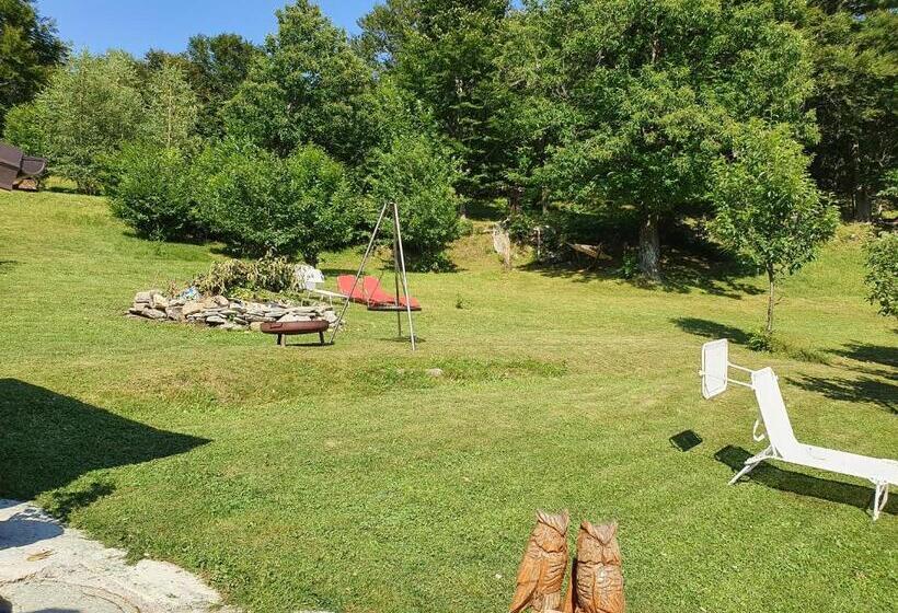 Ca Jo Bed And Breakfast