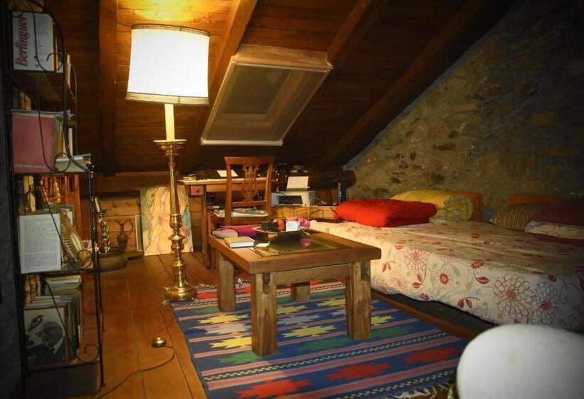 Ca Jo Bed And Breakfast