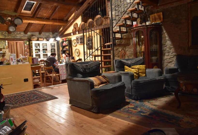 Ca Jo Bed And Breakfast