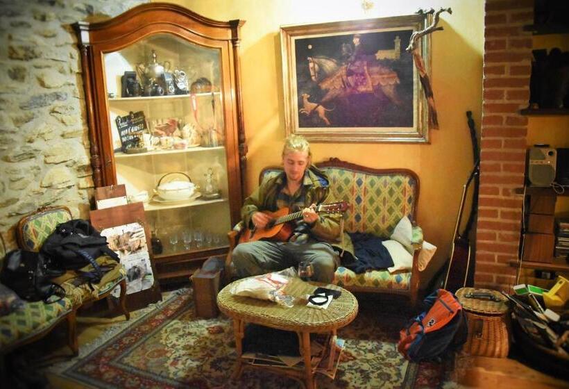 Ca Jo Bed And Breakfast