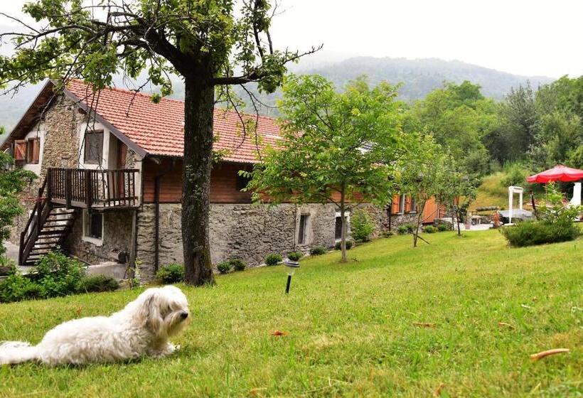 Ca Jo Bed And Breakfast