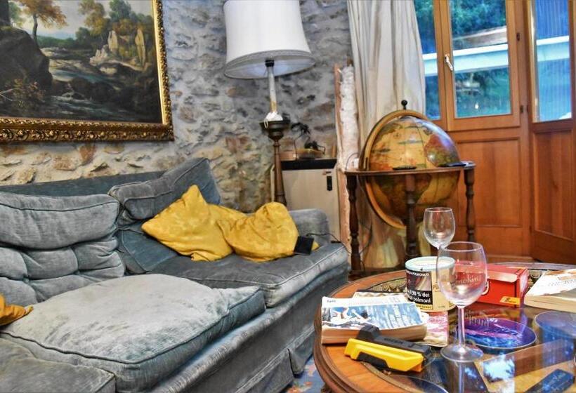 Ca Jo Bed And Breakfast